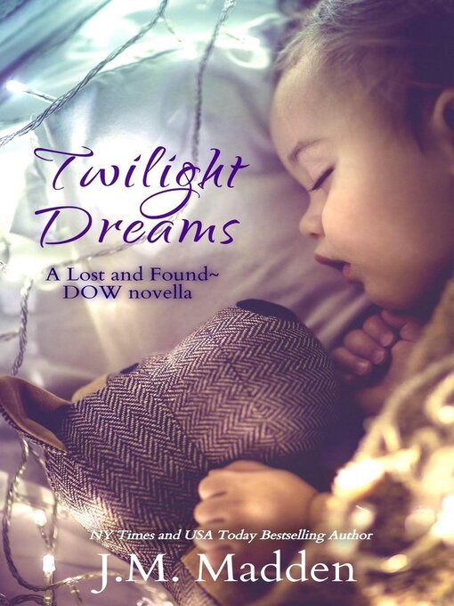 Title details for Twilight Dreams by J.M. Madden - Available